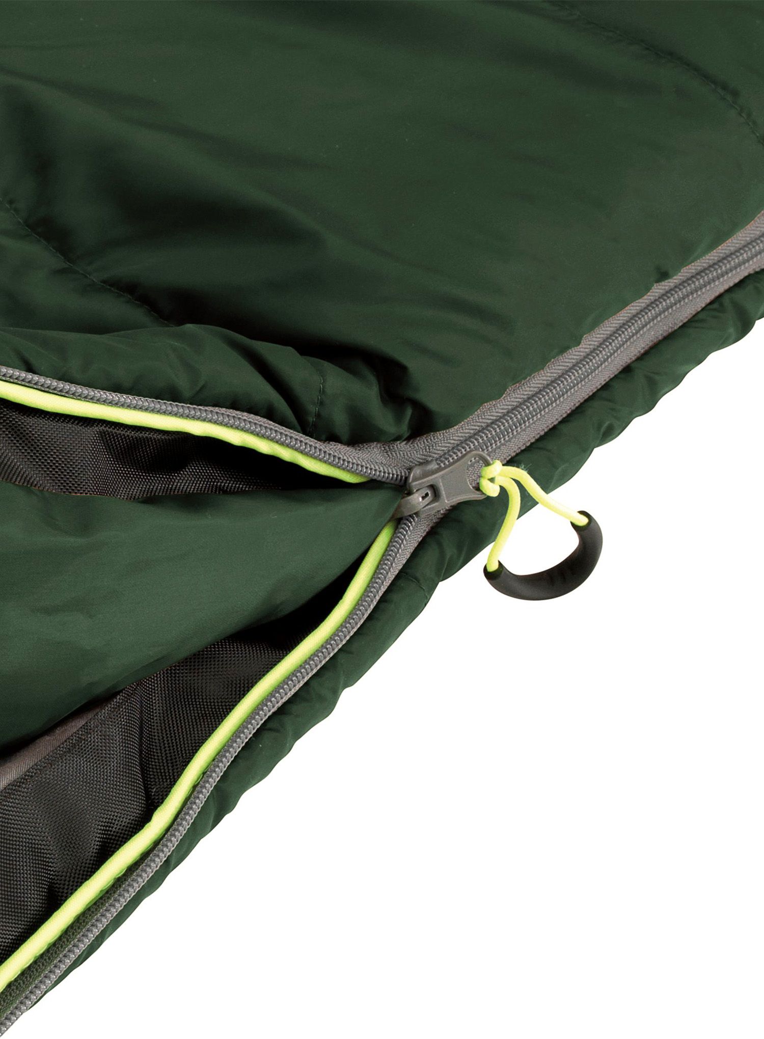 Синтетичен спален чувал Outwell Canella Supreme (190 cm)
