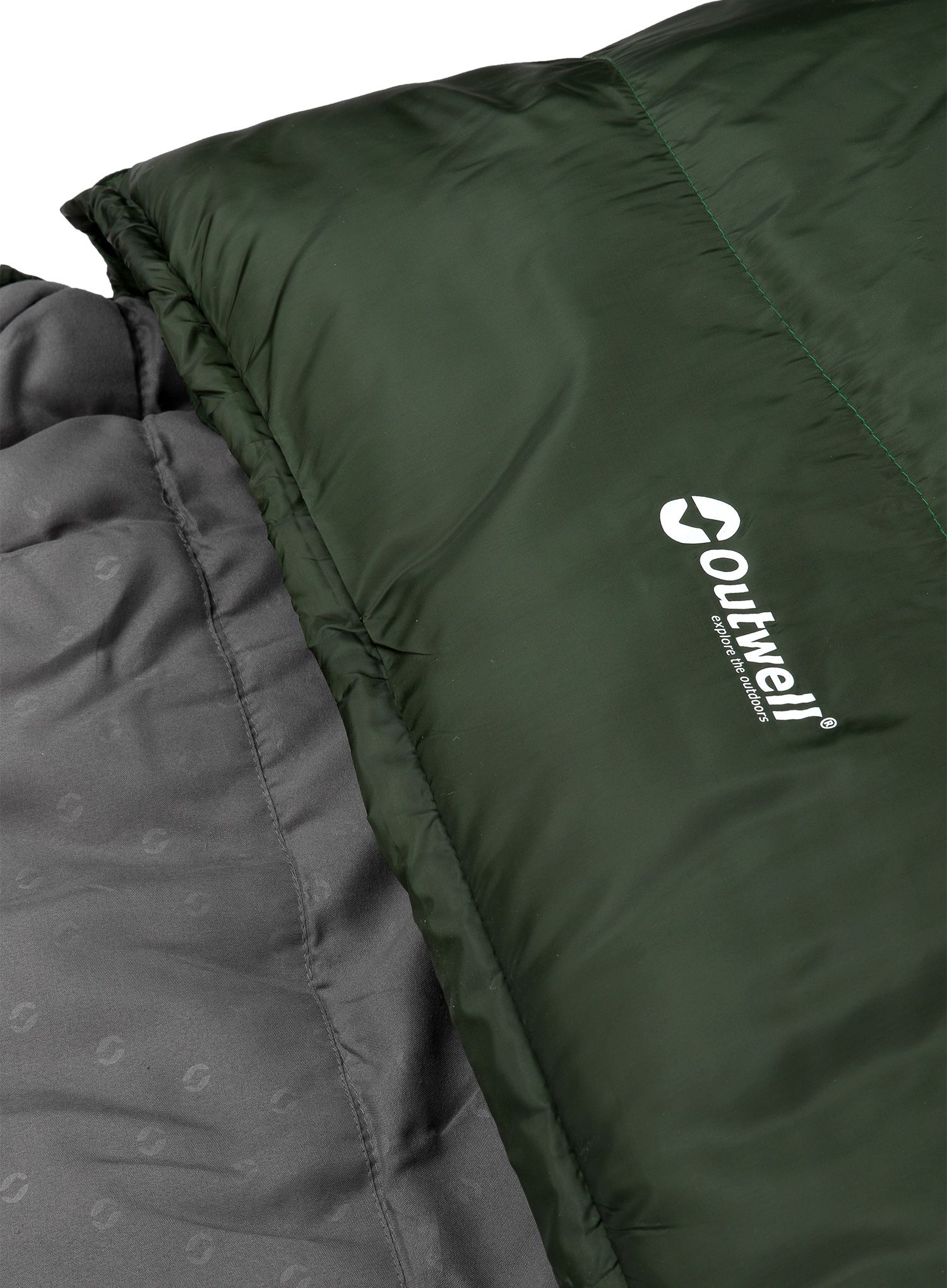 Синтетичен спален чувал Outwell Canella Supreme (190 cm)