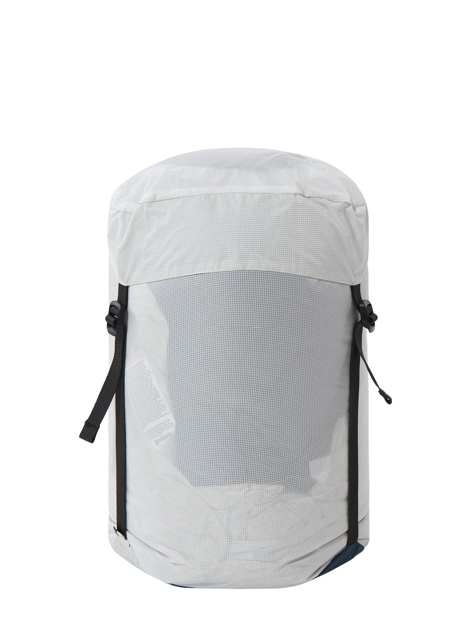 Пухен спален чувал The North Face Blue Kazoo Eco (198 cm) - banff blue/tin gry
