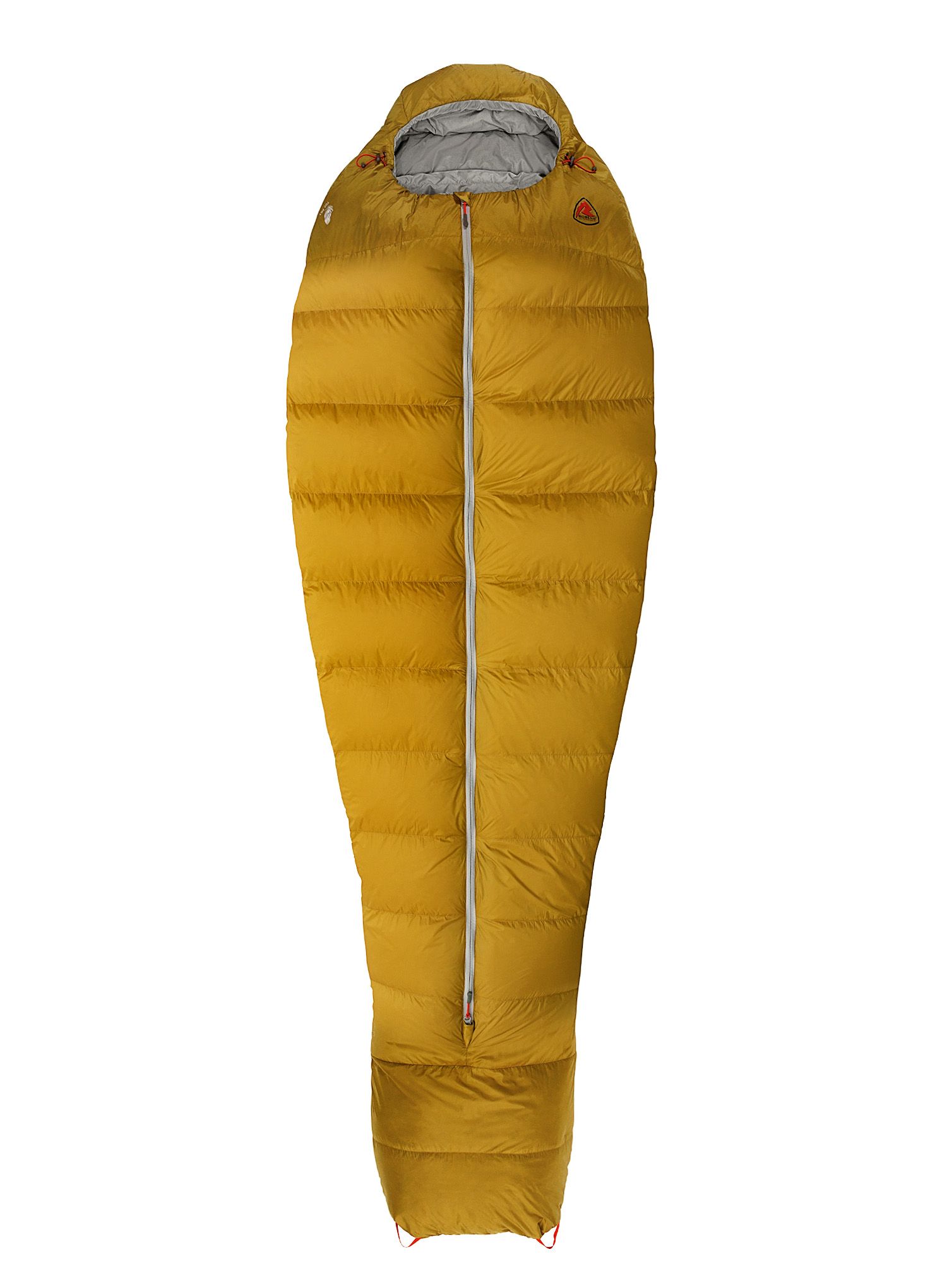Пухен спален чувал Robens Couloir 350 (195 cm)