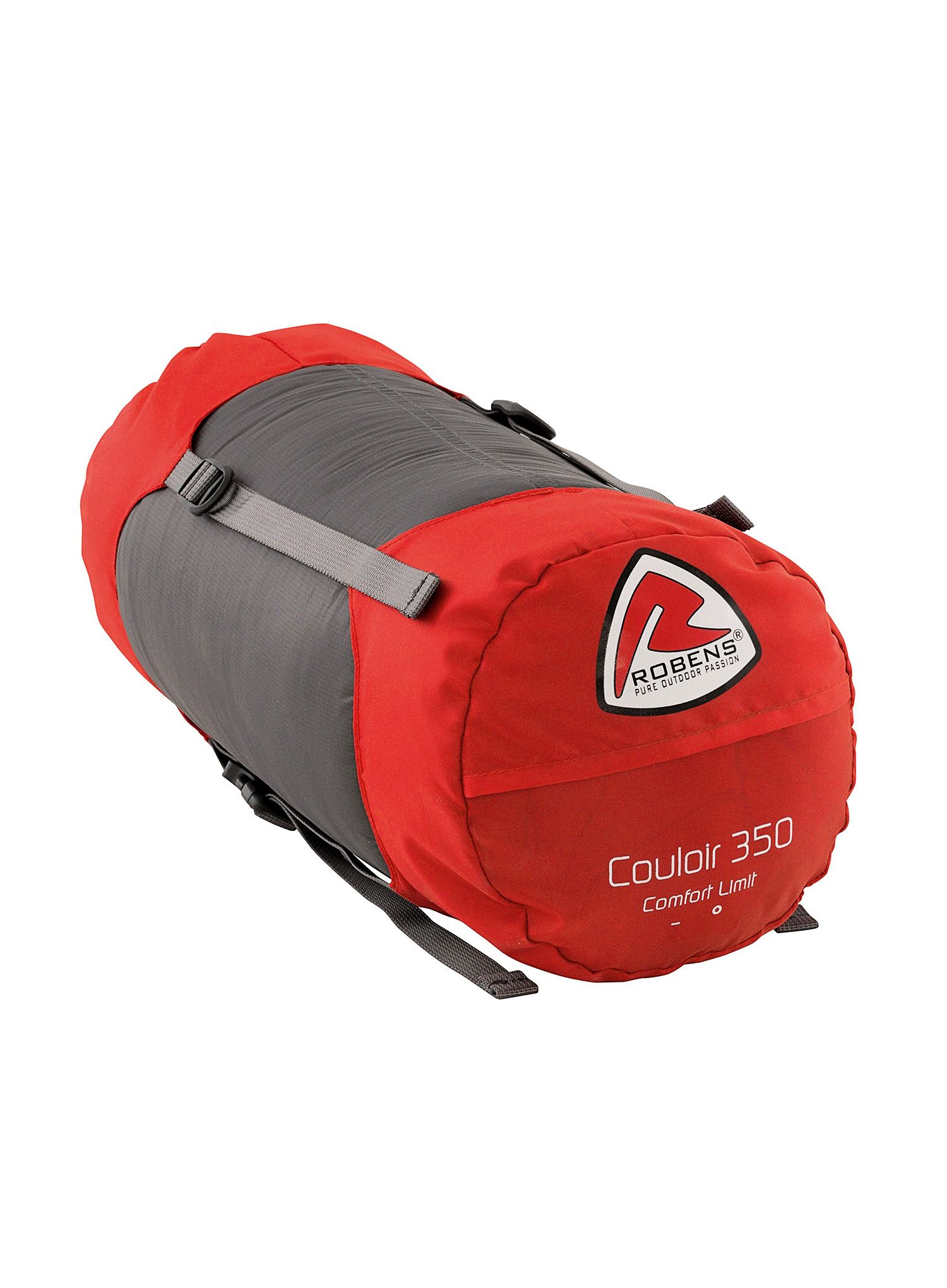 Пухен спален чувал Robens Couloir 350 (195 cm)