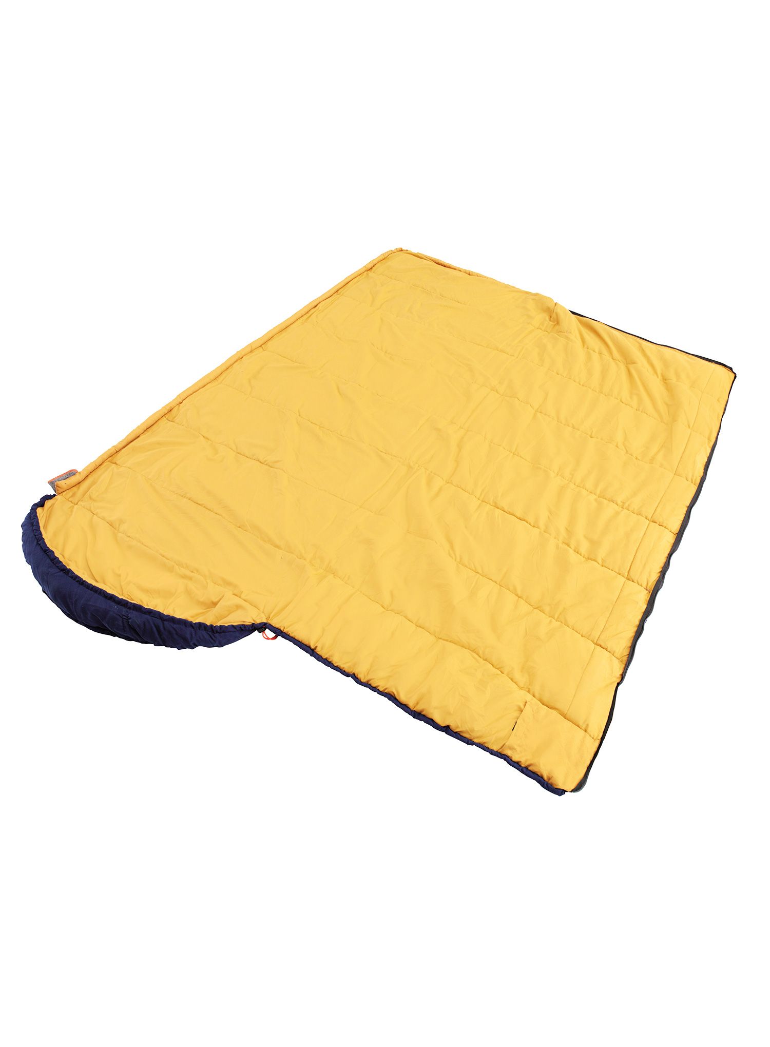 Синтетичен спален чувал Easy Camp Moon (195 cm)