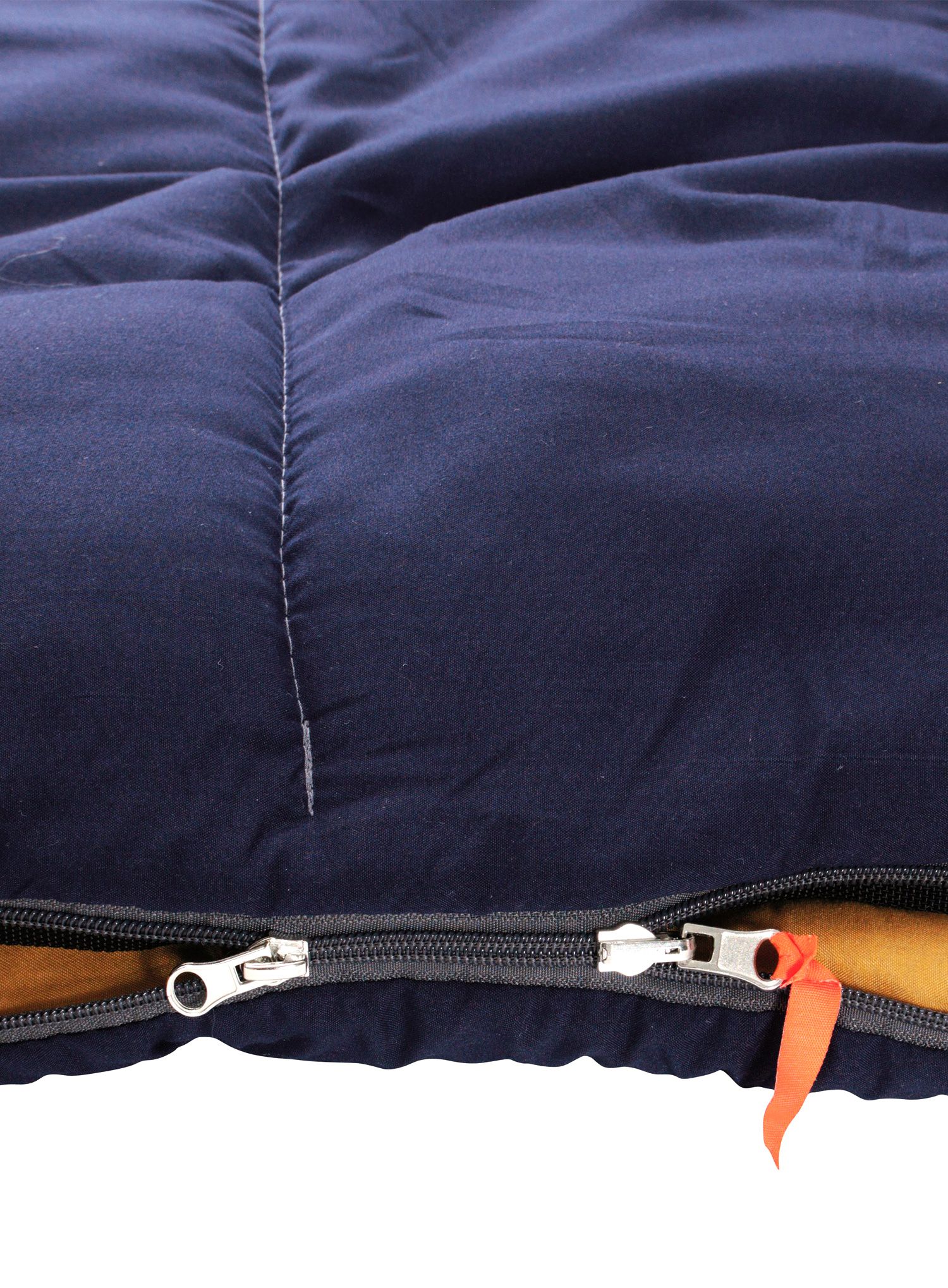 Синтетичен спален чувал Easy Camp Moon (195 cm)