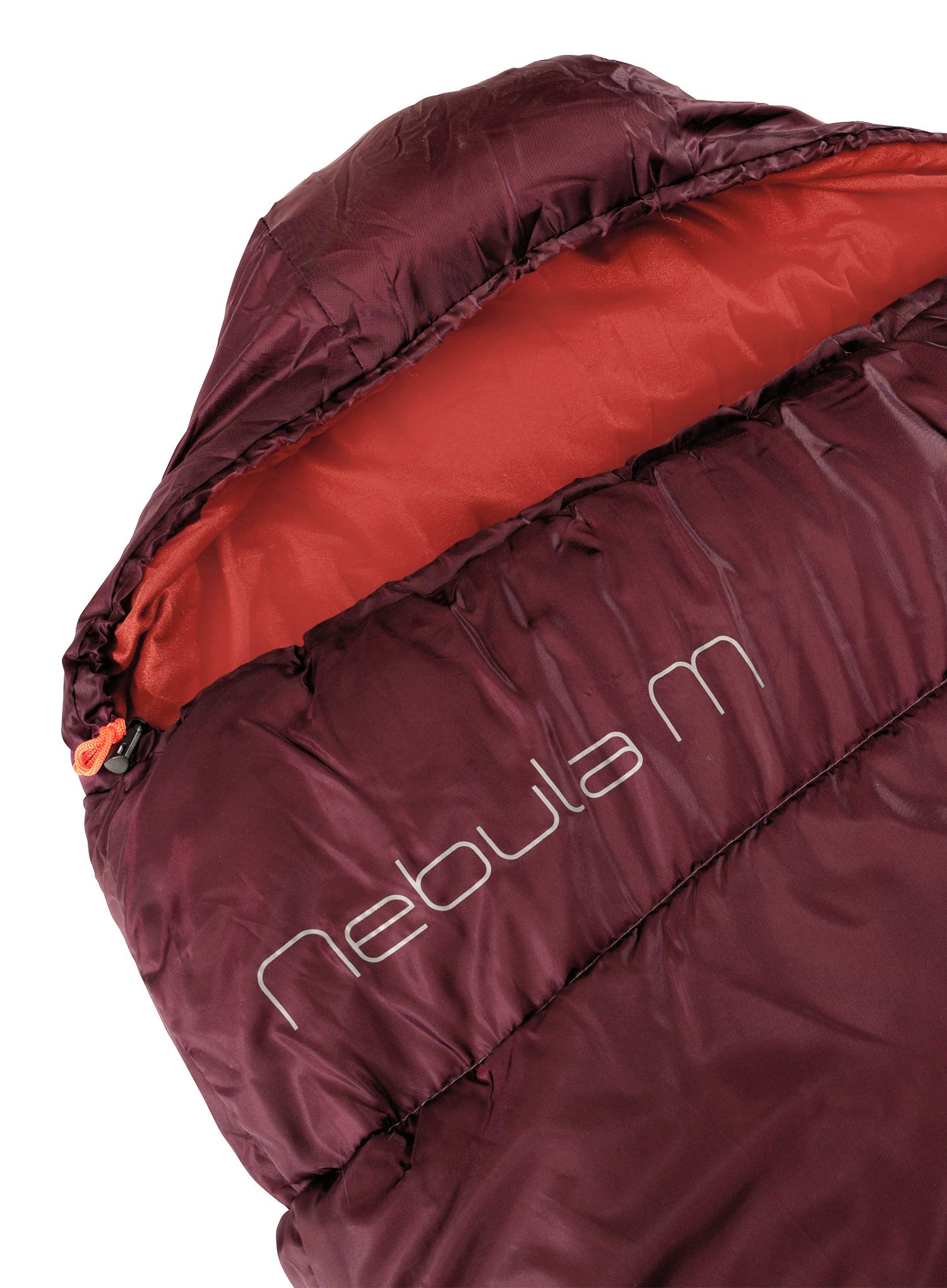 Синтетичен спален чувал Easy Camp Nebula M (180 cm)