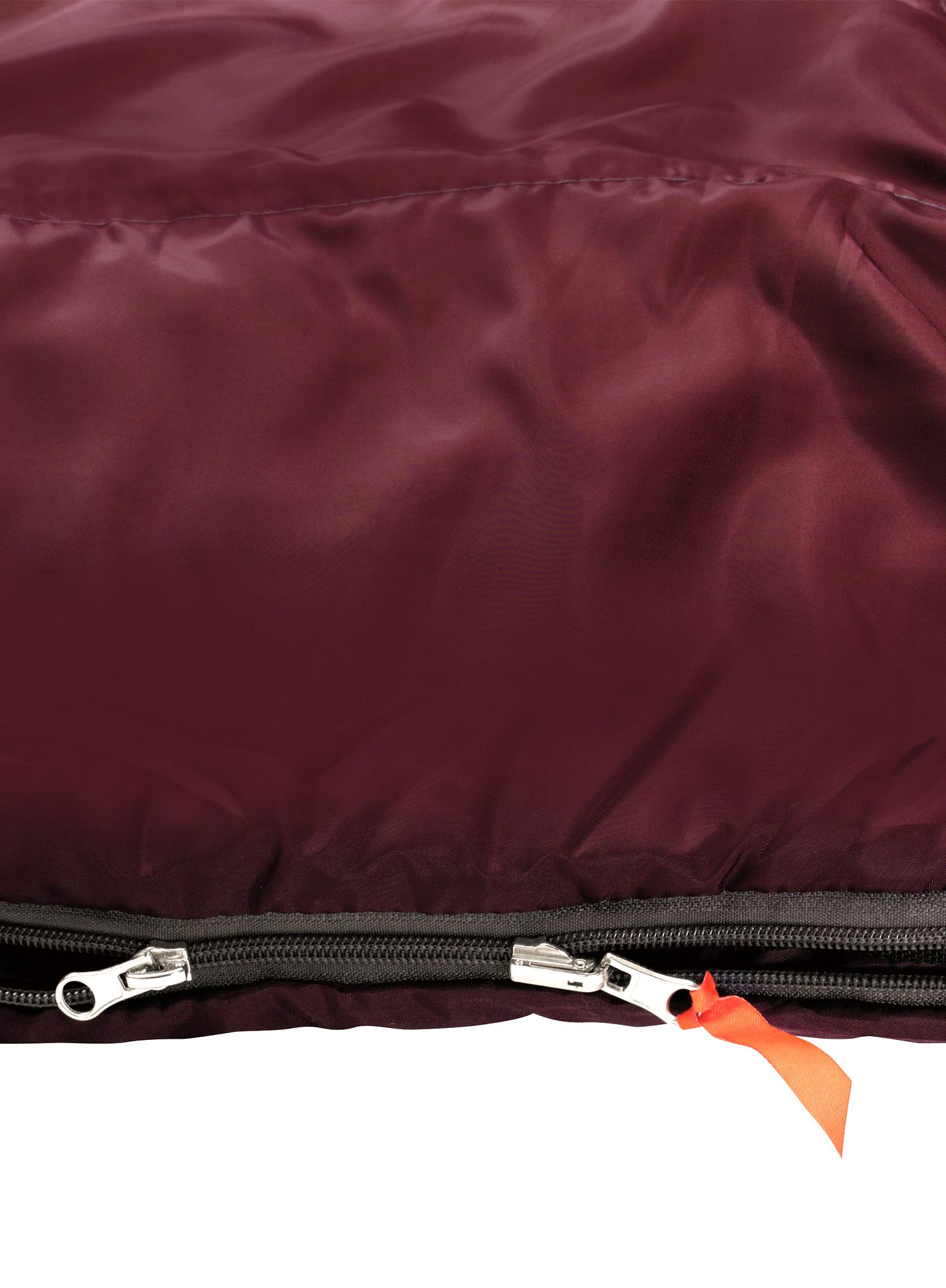 Синтетичен спален чувал Easy Camp Nebula M (180 cm)