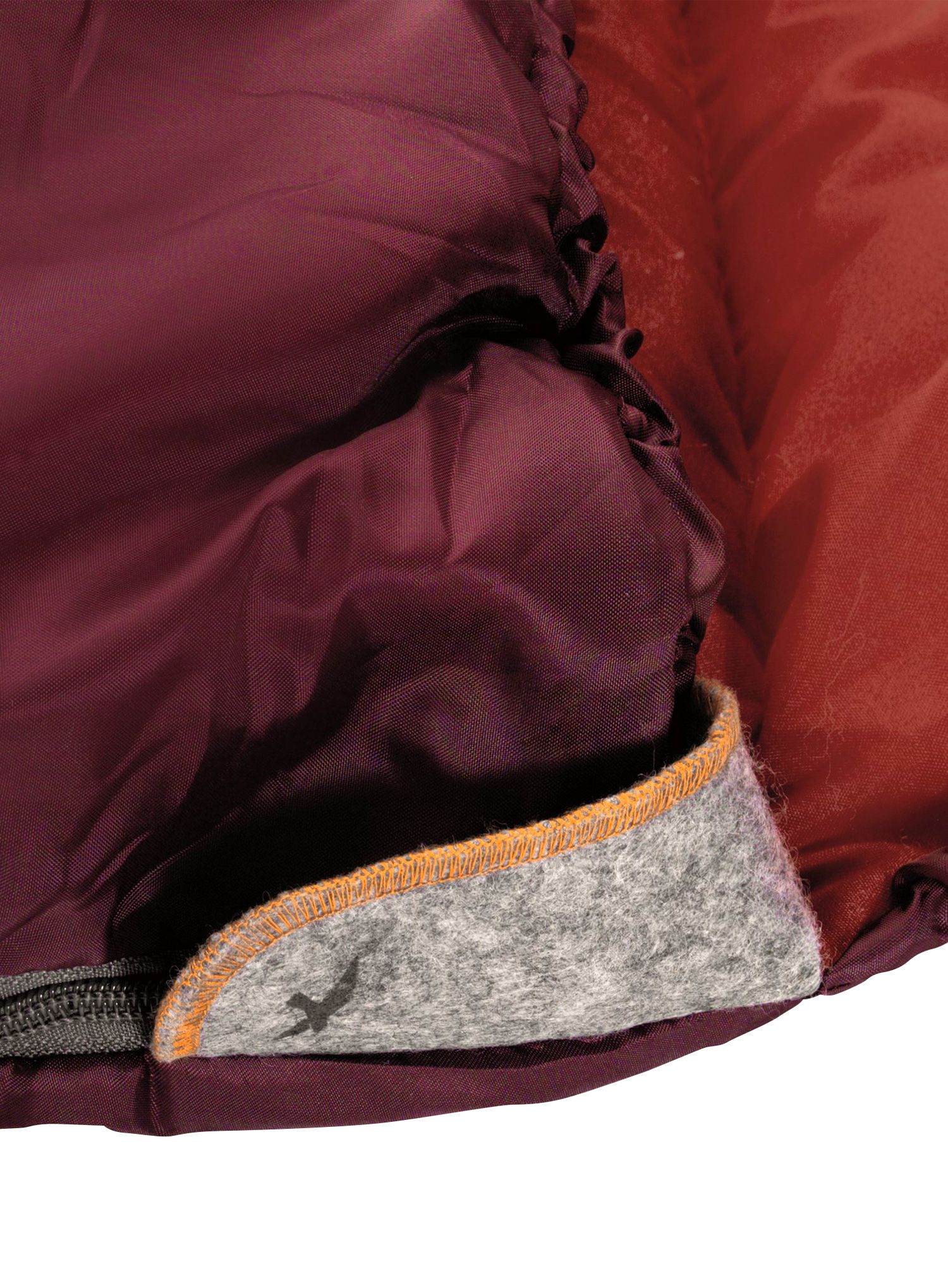 Синтетичен спален чувал Easy Camp Nebula M (180 cm)