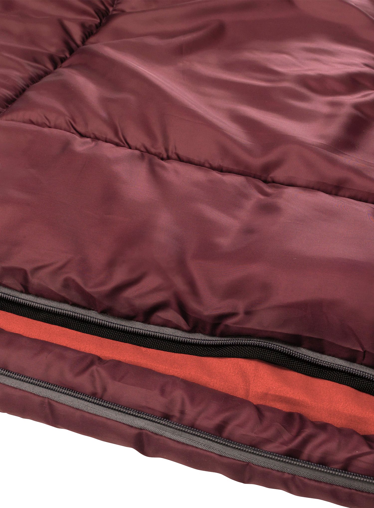 Синтетичен спален чувал Easy Camp Nebula M (180 cm)