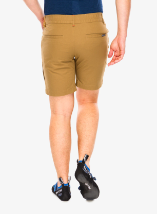 Къси панталони Black Diamond Rocklock Shorts - flax