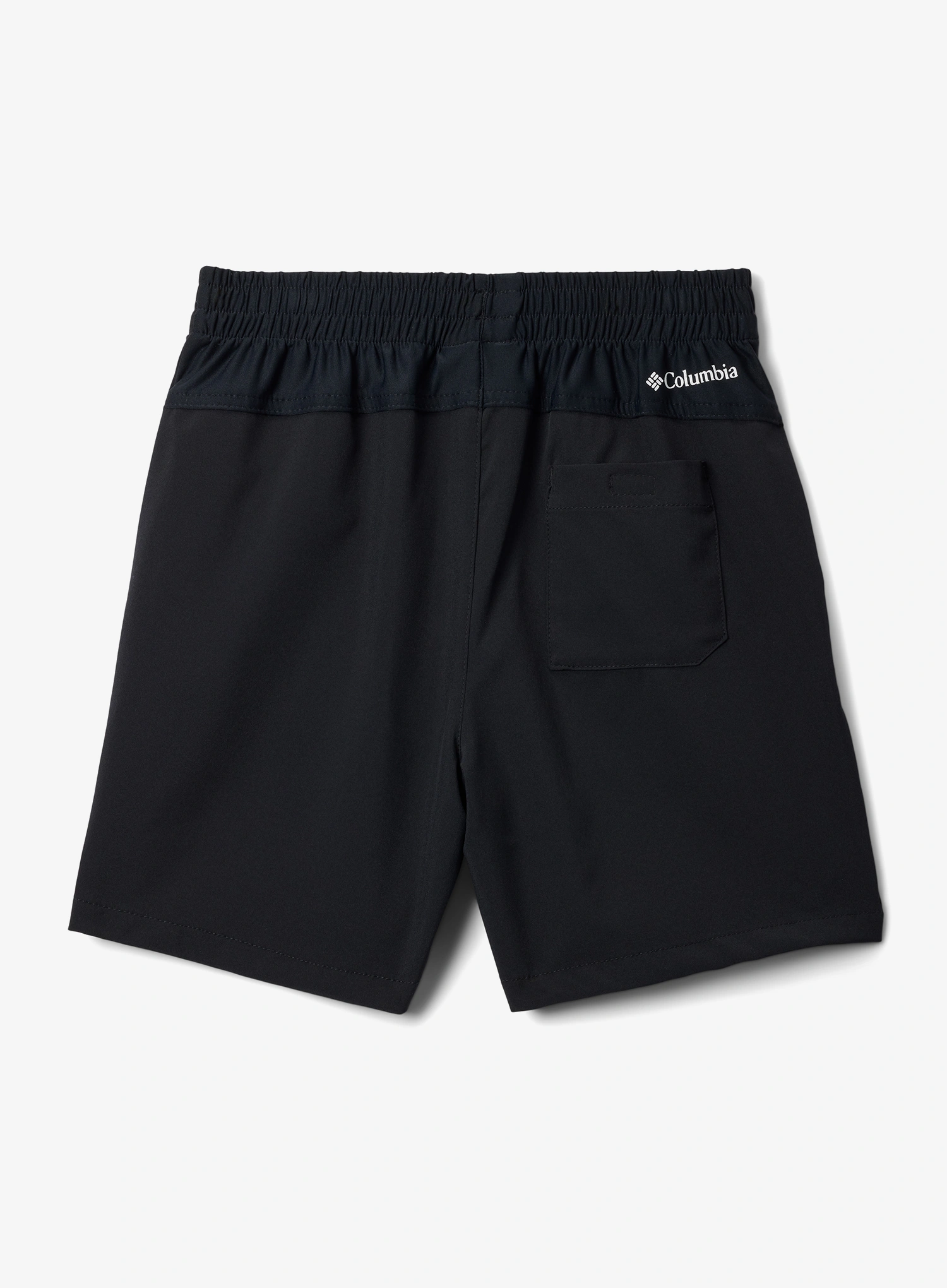 Къси панталони за момче Columbia Columbia Hike II Short - black