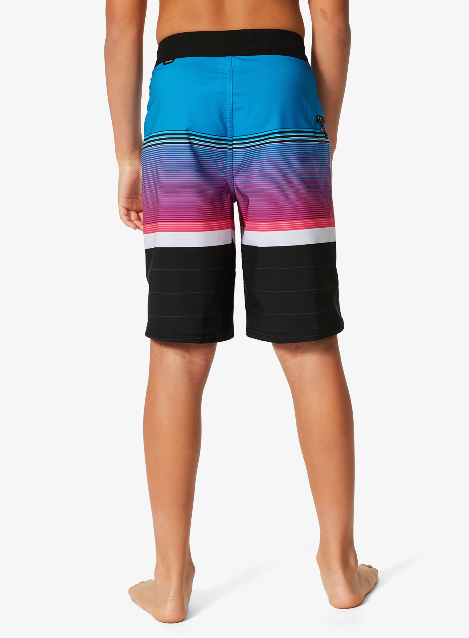 Къси панталони за момче Rip Curl Mirage Daybreak - black