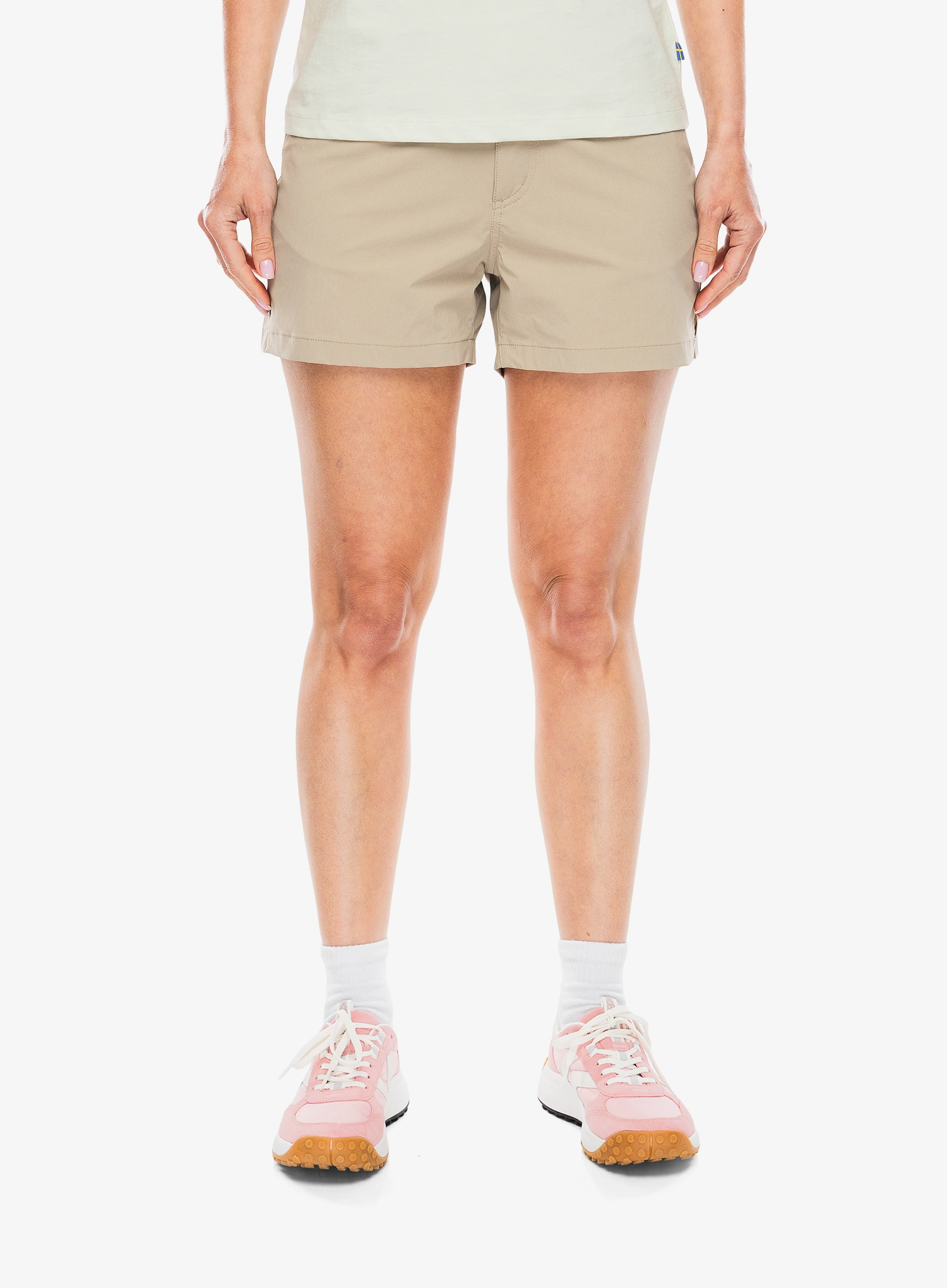 FjallravenHighCoastLiteShortsfossil7323451161704a.webp