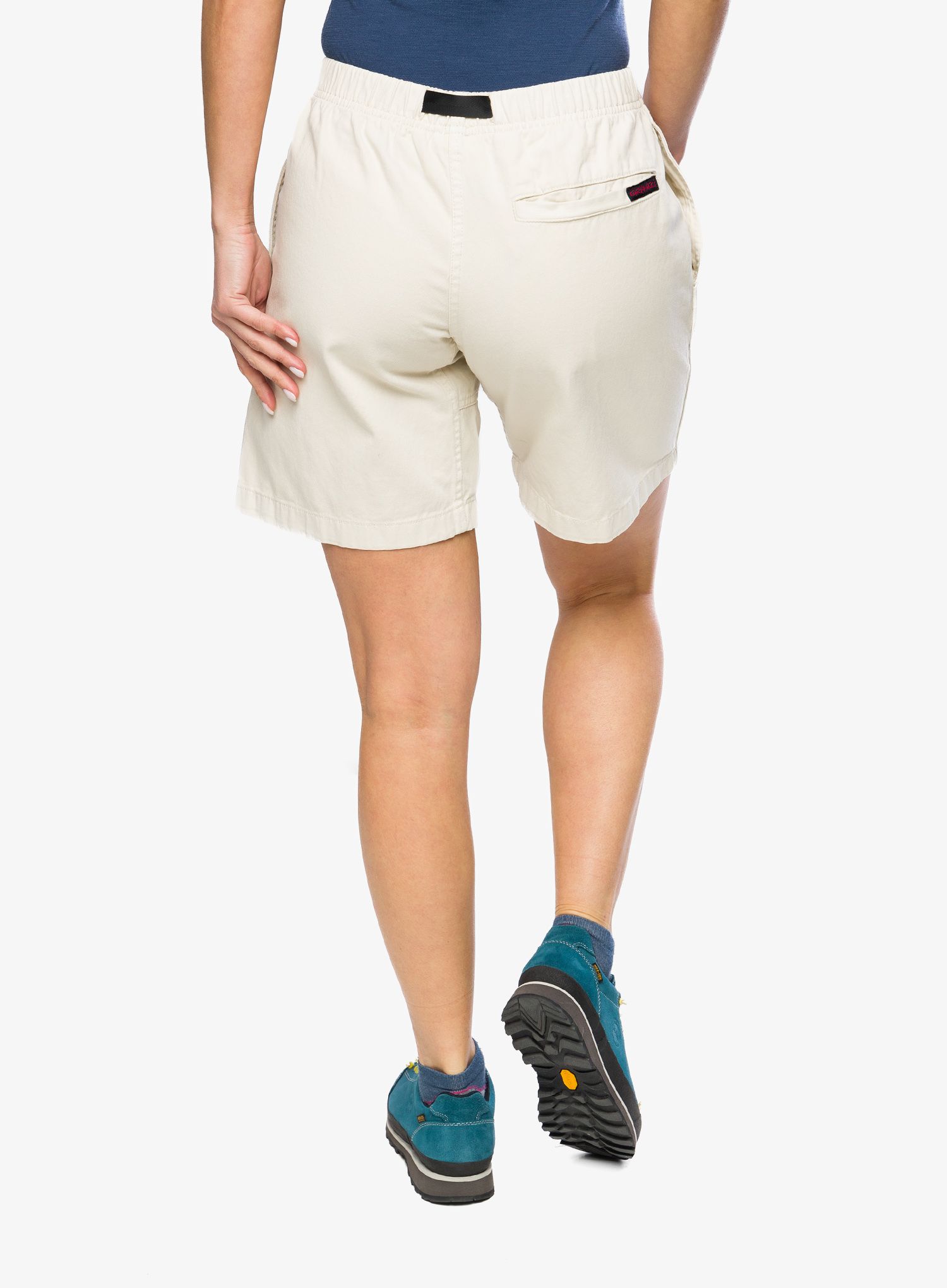 Дамски къси панталони Gramicci G-Short - greige