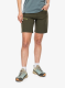 Дамски къси панталони Ortovox Pelmo Shorts - dark wild herbs