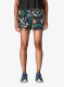 Дамски къси панталони Patagonia Baggies Shorts 5 - kaleido/black