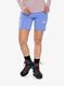 Дамски къси панталони The North Face Felik Slim Tapered Short - virtual blue/estate blue