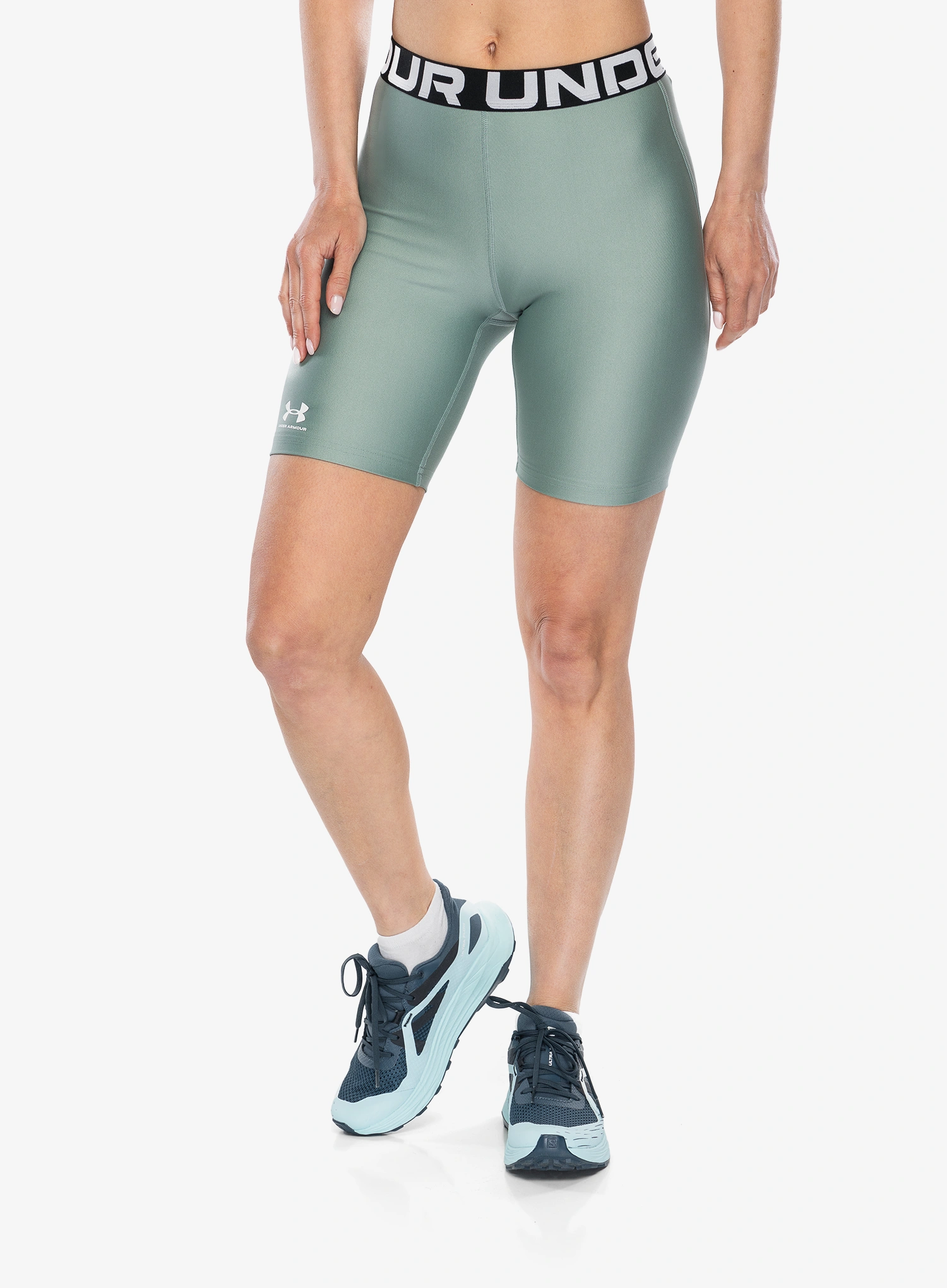 UnderArmourHeatGearAuthentics8inchShort_silicagreenwhit197778895249a.webp