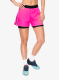 Дамски къси панталони за бягане Dynafit Alpine Pro 2/1 Shorts - pink glo