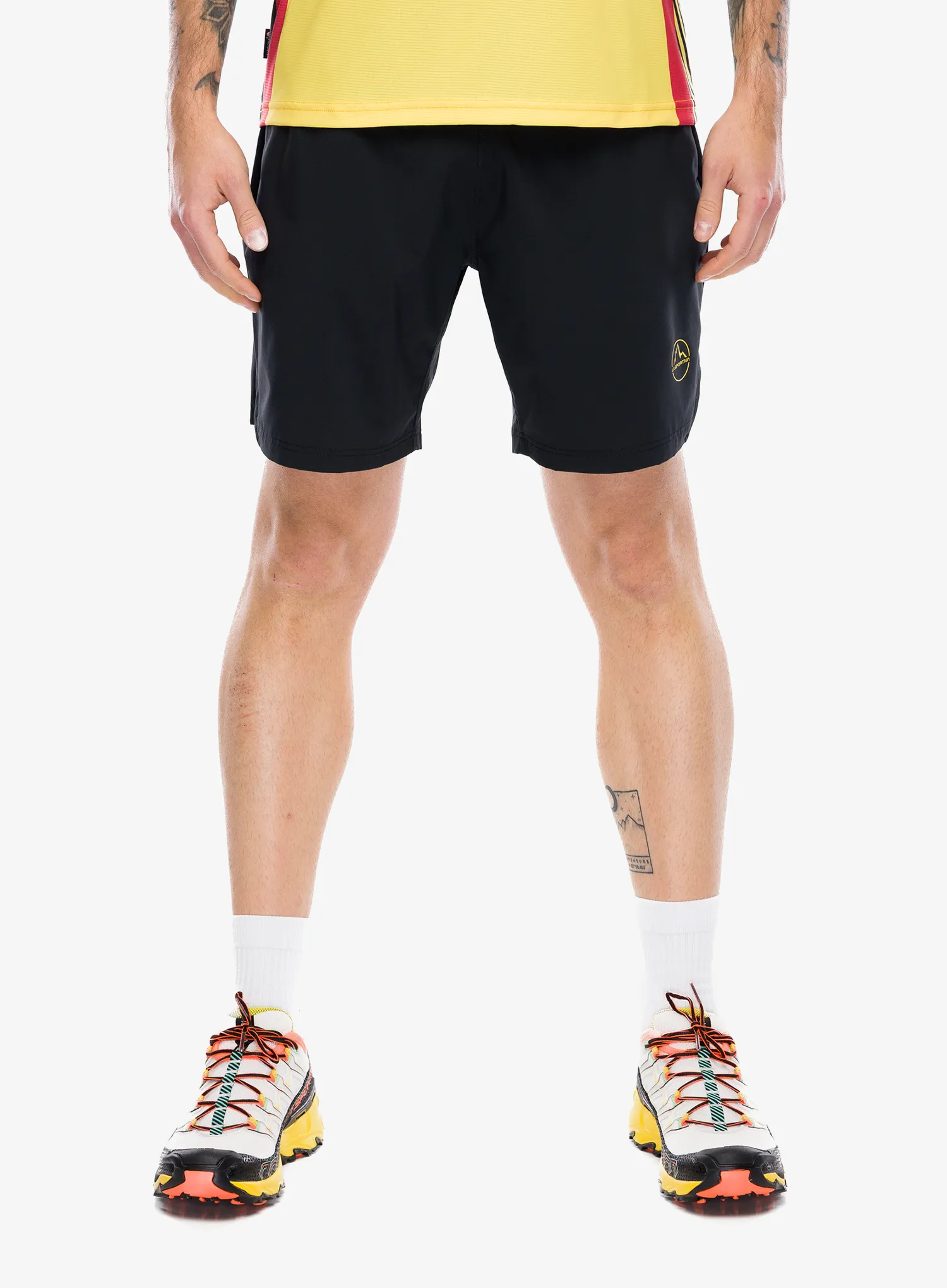LaSportivaPure7inShortblackyellow8058428265237a.webp