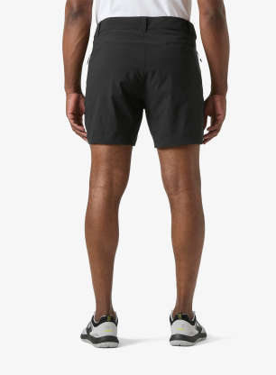 Къси панталони Helly Hansen Move QD 6 Shorts - black