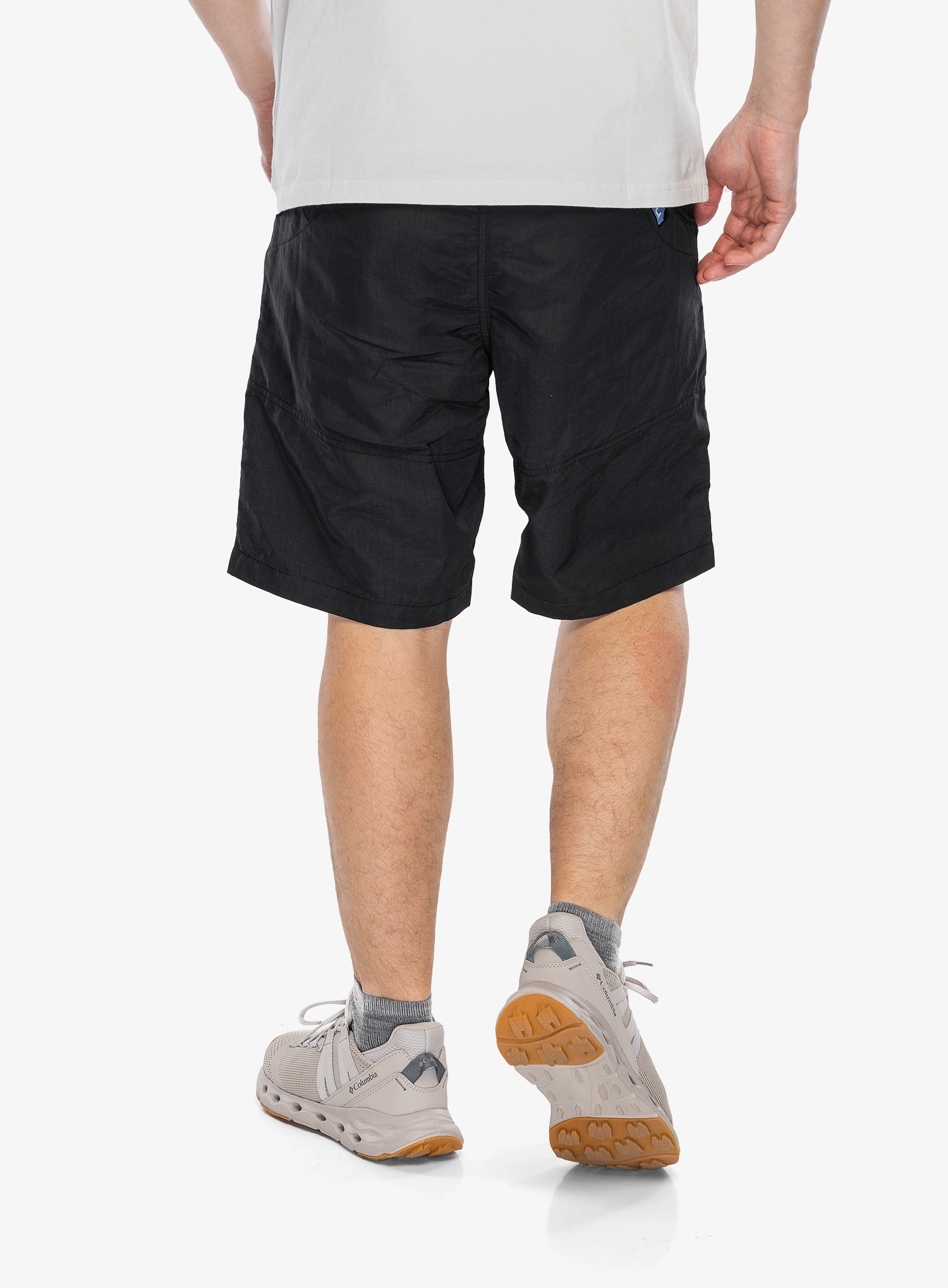 Къси панталони Kavu Big Eddy Short - black