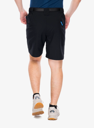 Къси панталони Kavu Chilli H2O - black