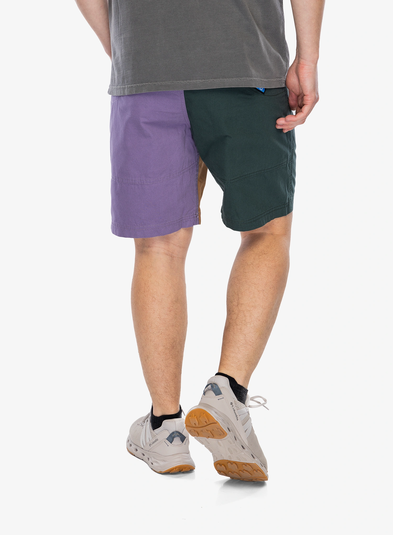 Къси панталони Kavu Chilli Lite Short - conundrum