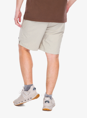 Мъжки къси панталони Gramicci Nylon Packable G-Short - dune