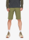Мъжки къси панталони Ortovox Pelmo Shorts - wild herbs