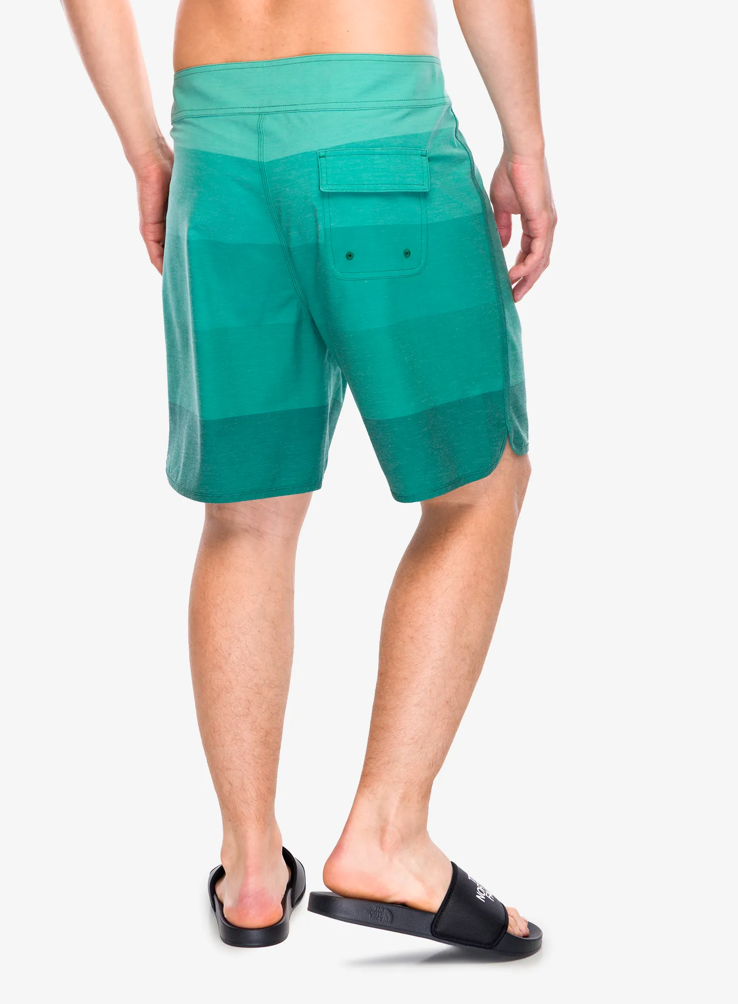 Къси панталони Oakley Retro Mark 19 Boardshort - viridian