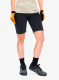 Дамски къси панталони за колоездене Fox Ranger Short - black