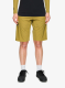 Дамски къси панталони за колоездене Leatt MTB 3.0 Trail Shorts Padded - brass brown