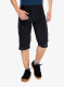 Къси панталони за колоездене Leatt Shorts MTB Gravity 4.0 - black