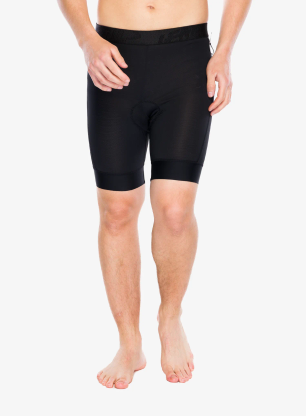 Къси панталони за колоездене Leatt Shorts MTB Trail 2.0 - peanut