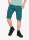 Къси панталони за колоездене Leatt Shorts MTB Trail 2.0 - teal