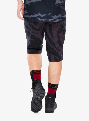 Къси панталони за колоездене Mons Royale Virage Bike Shorts 2.0 - fragments