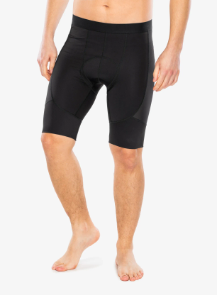 Къси панталони за колоездене Patagonia Dirt Craft Bike Shorts - black