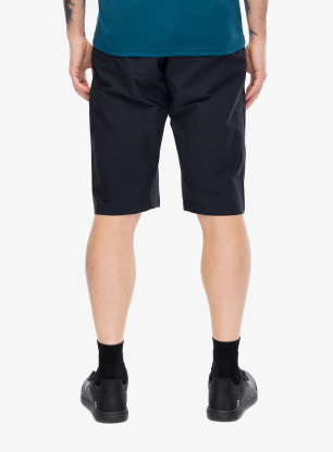 Къси панталони за колоездене POC Motion Shorts - uranium black