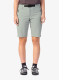 Дамски туристически къси панталони Hannah Atta Shorts - wrought iron