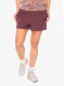 Дамски туристически къси панталони Royal Robbins Hempline Short - wild rhubarb