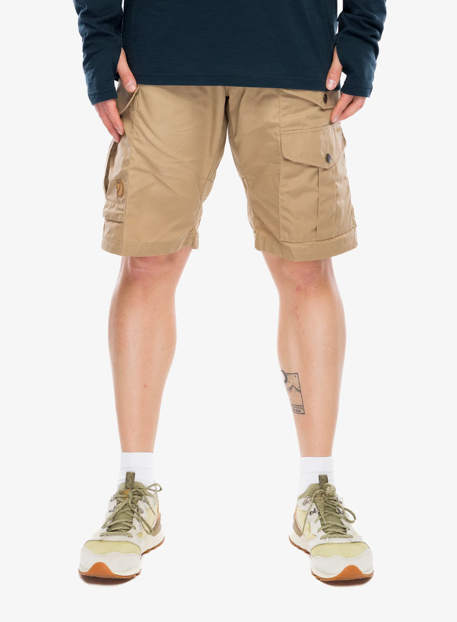 FjallravenBarentsProShortssandsand7323450332112a.webp