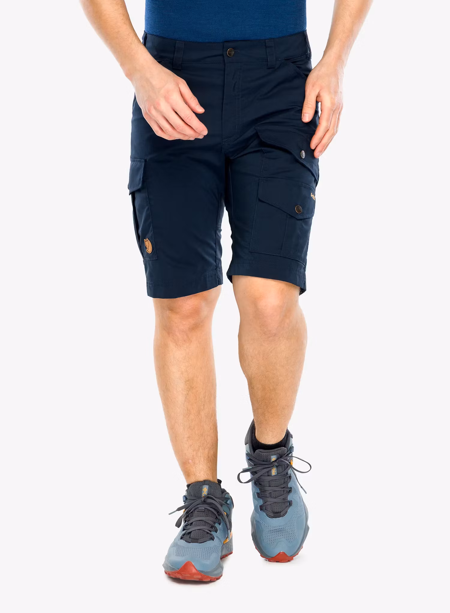 FjallravenViddaProLiteShorts_darknav7323451089701a.webp