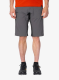 Туристически къси панталони Hannah Binders Shorts - pavement/raven