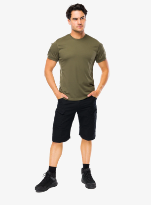 Туристически къси панталони Helikon-Tex Urban Tactical Shorts 11 - black