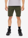 Туристически къси панталони Mammut Zinal Hybrid Shorts - dark marsh/black