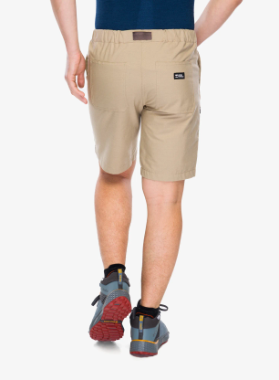 Туристически къси панталони Mons Royale Escapade Shorts - birch