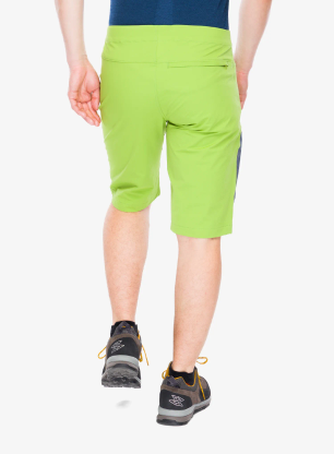 Туристически къси панталони Mountain Equipment Comici Short - cactus/ombre