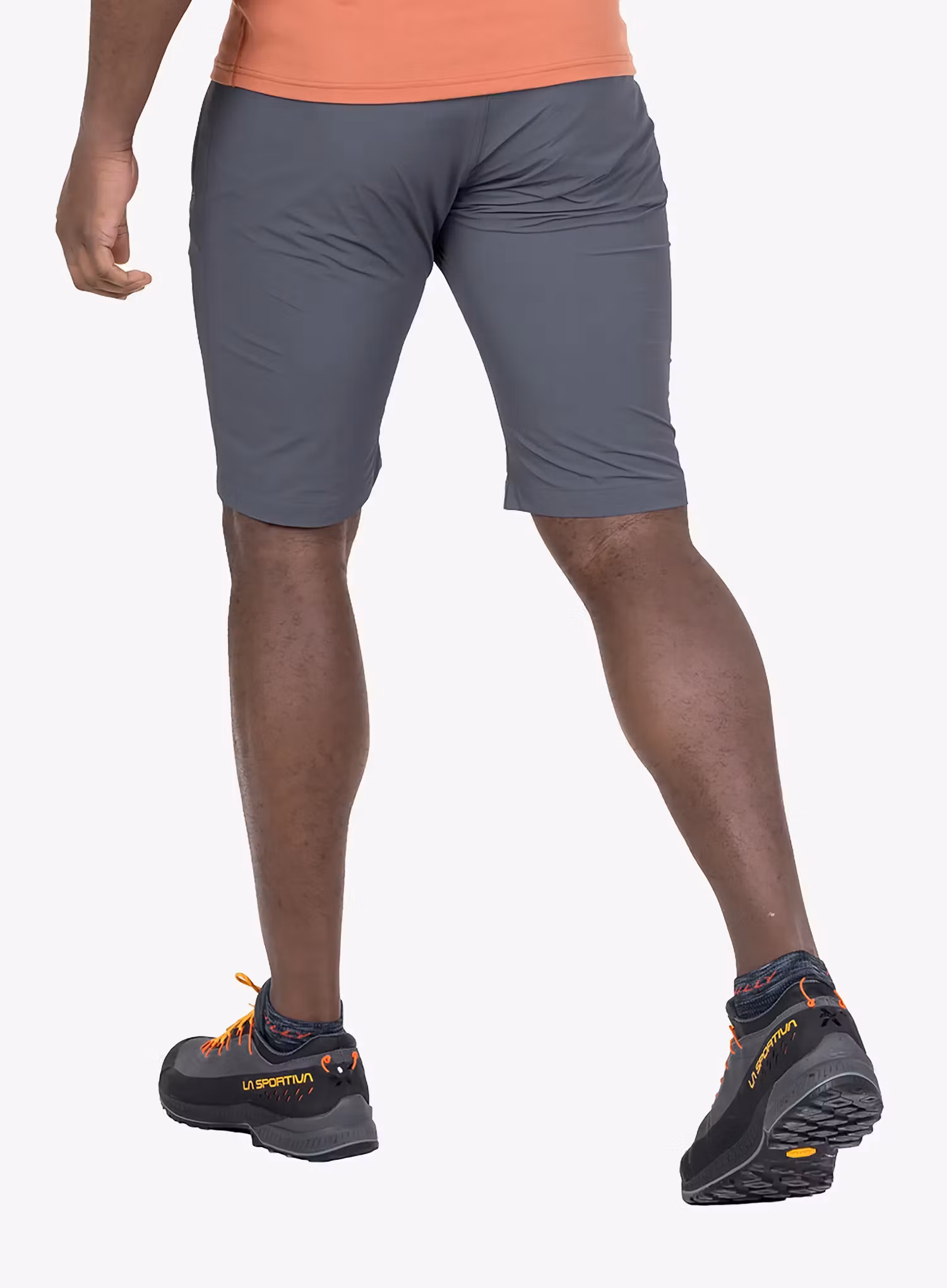 Туристически къси панталони Mountain Equipment Comici Short - ombre blue