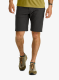 Туристически къси панталони Ortovox Brenta Shorts - black raven/black raven