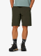 Туристически къси панталони Salewa Pedroc 4 Dst Cargo Short - dark olive