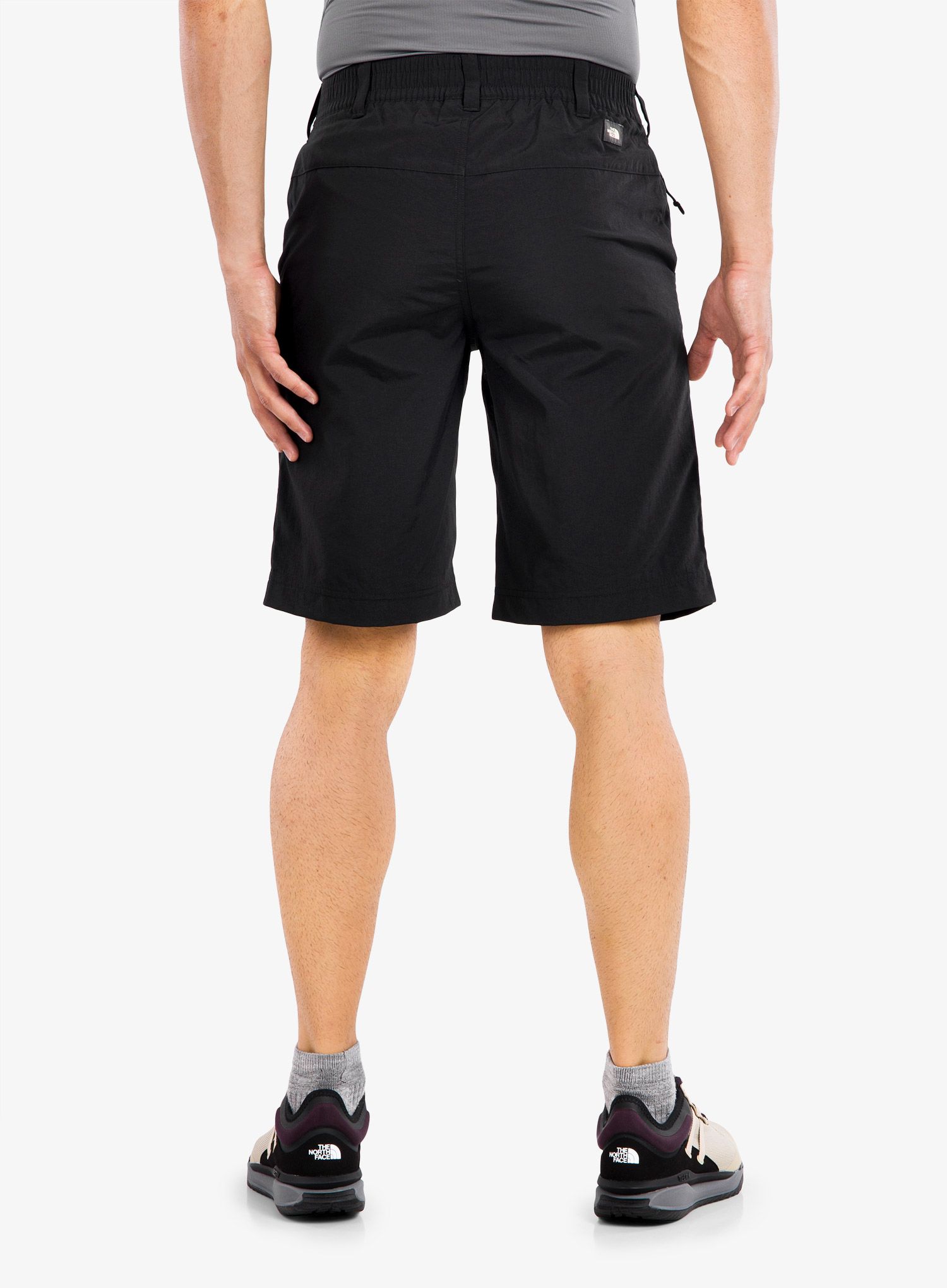 Туристически къси панталони The North Face Tanken Short - tnf black